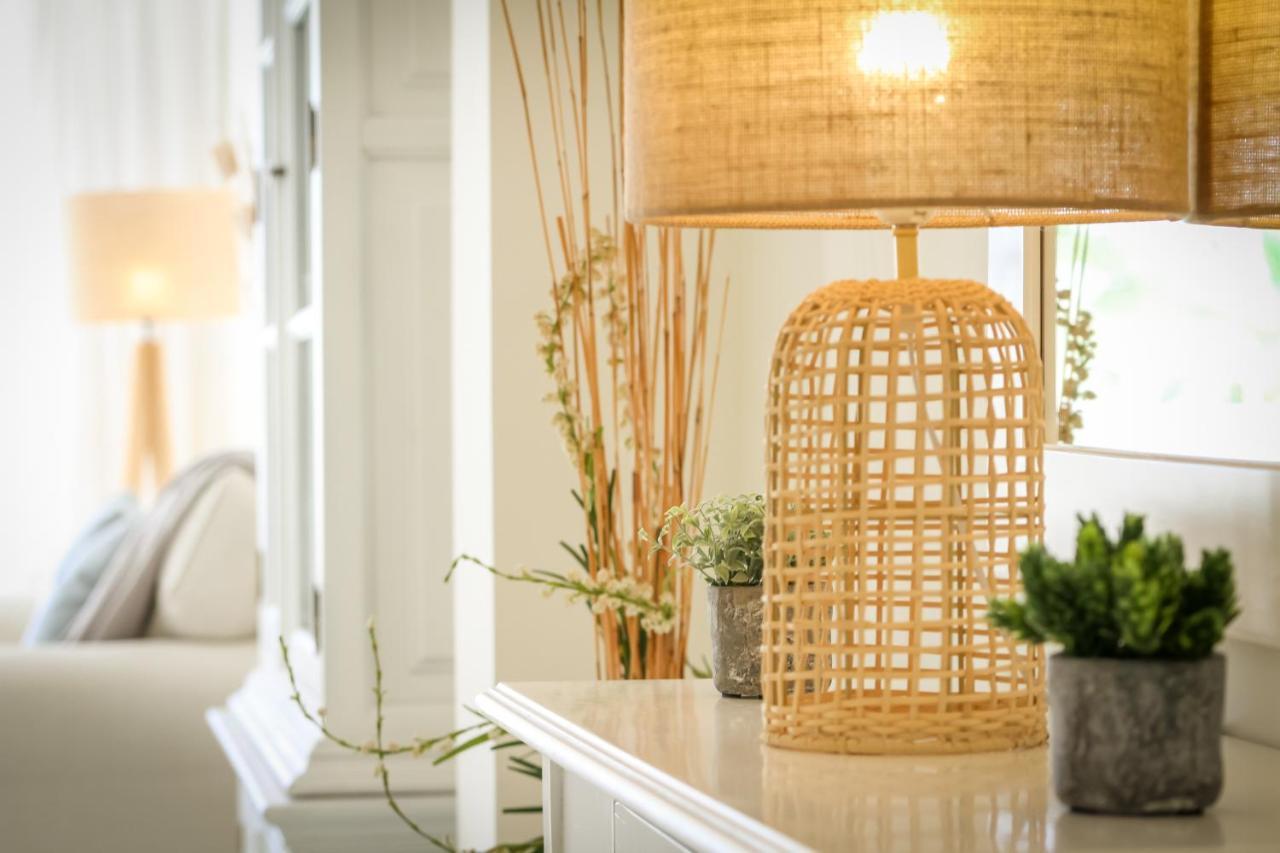 Banus - Banus Playa Rocio Beachside Complex Apartment *