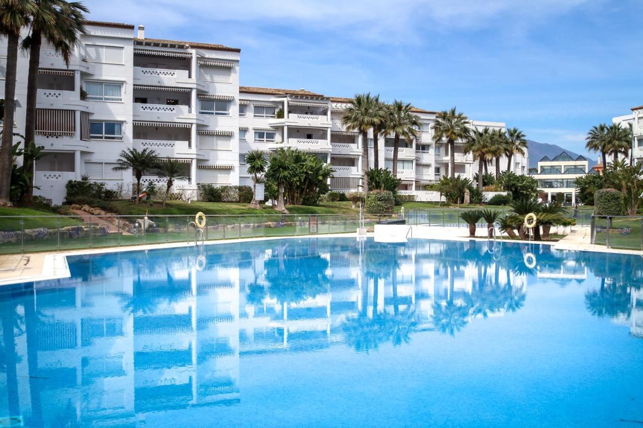 Banus - Banus Playa Rocio Beachside Complex * Marbella