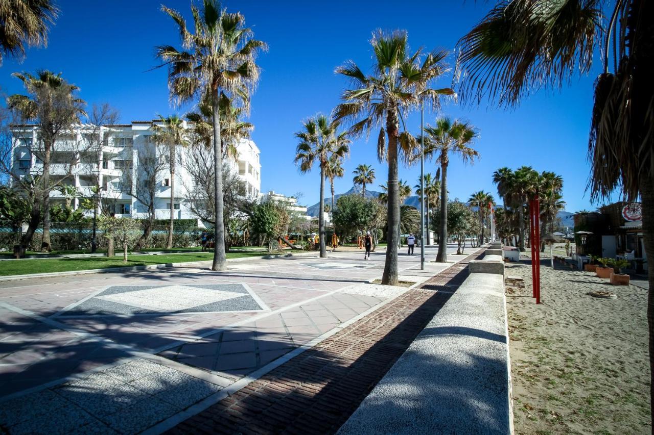 Apartment Banus - Banus Playa Rocio Beachside Complex