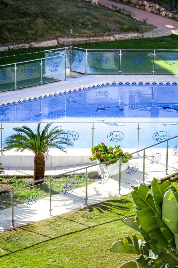 Banus - Banus Playa Rocio Beachside Complex