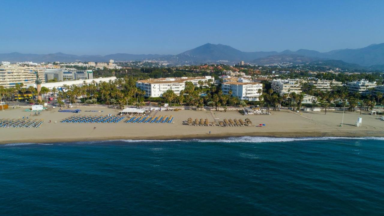 Banus - Banus Playa Rocio Beachside Complex * Marbella