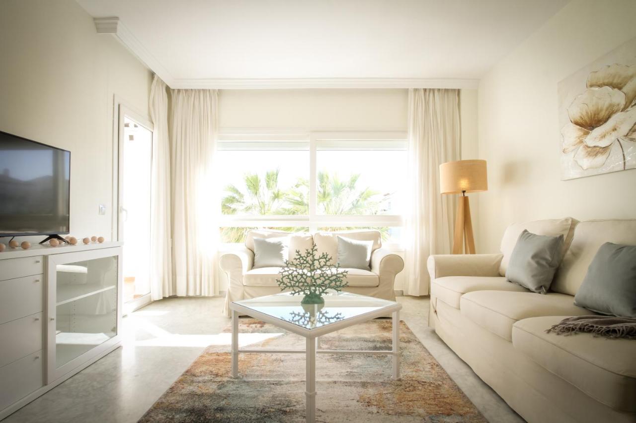 Apartment Banus - Banus Playa Rocio Beachside Complex *
