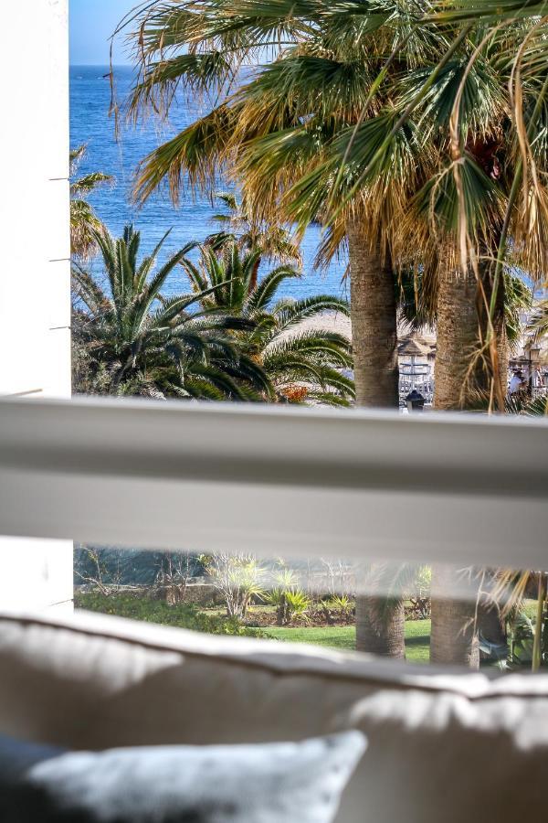 Banus - Banus Playa Rocio Beachside Complex Apartment *