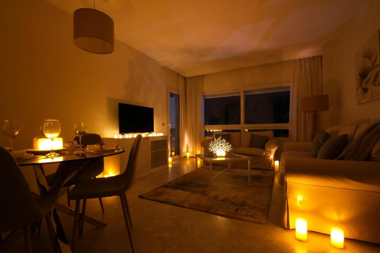 Banus - Banus Playa Rocio Beachside Complex Marbella