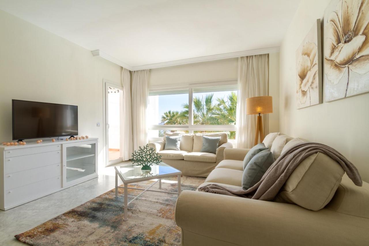 Banus - Banus Playa Rocio Beachside Complex *