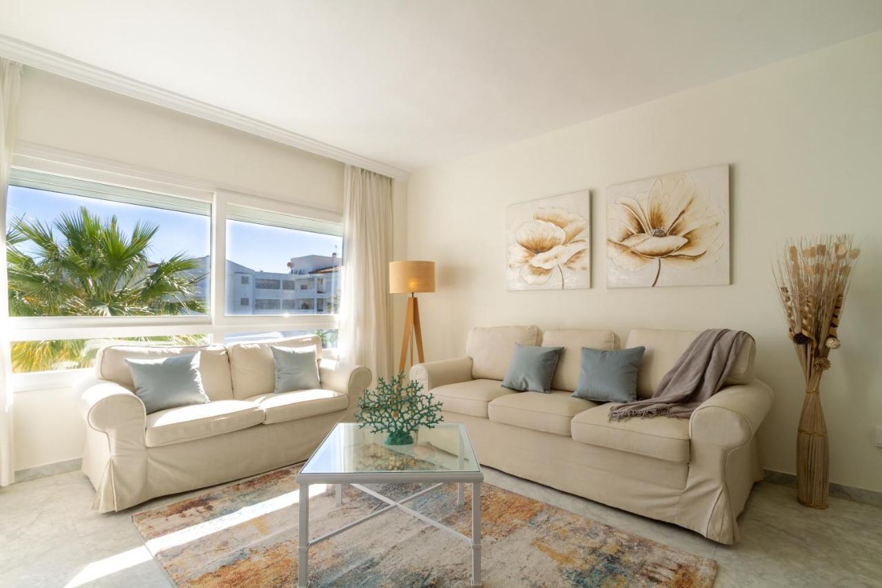 Apartment Banus - Banus Playa Rocio Beachside Complex