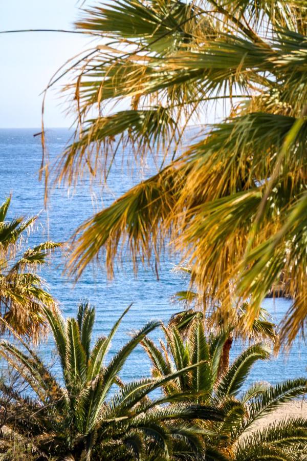 Banus - Banus Playa Rocio Beachside Complex Apartment