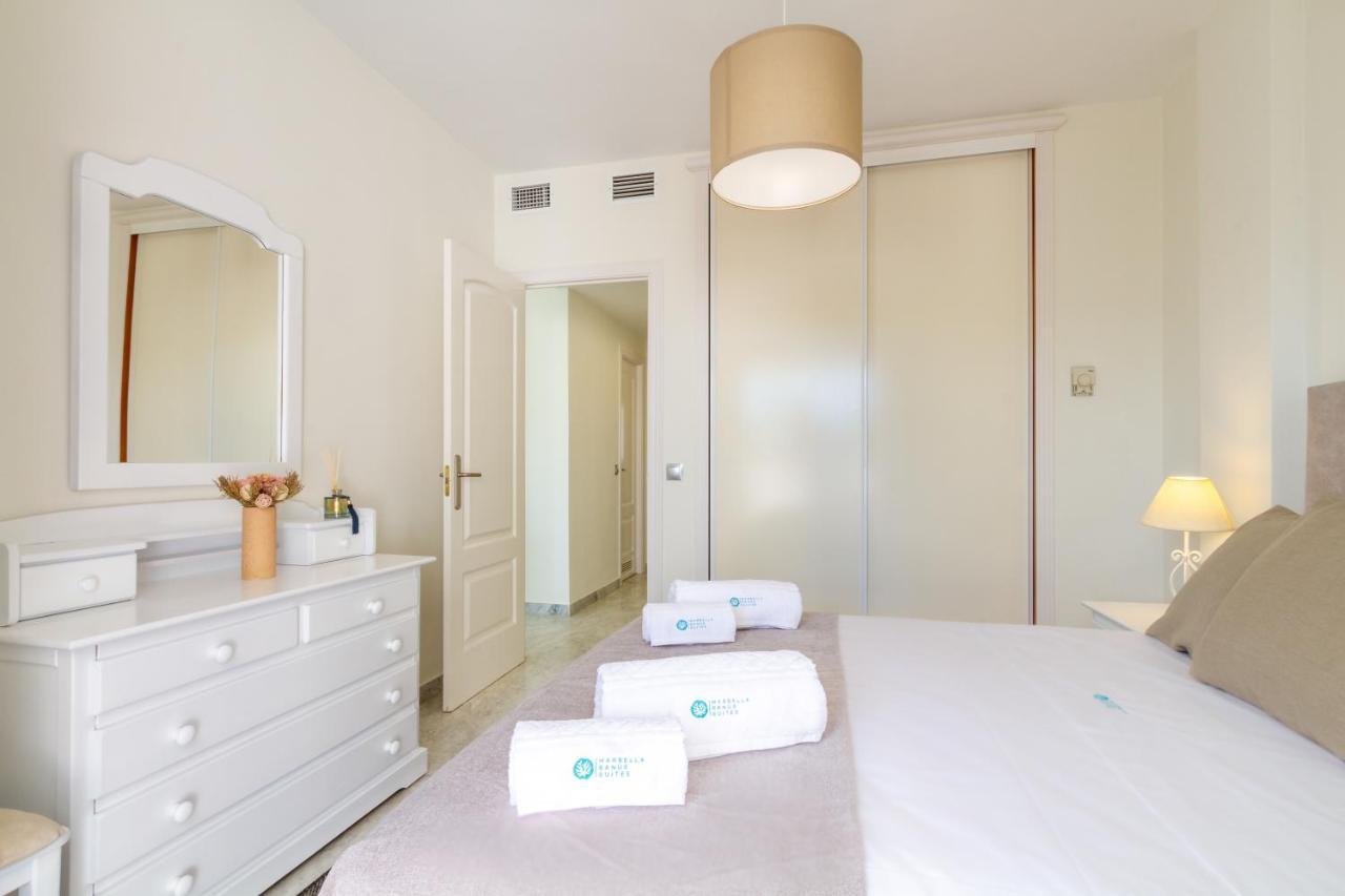 Banus - Banus Playa Rocio Beachside Complex *
