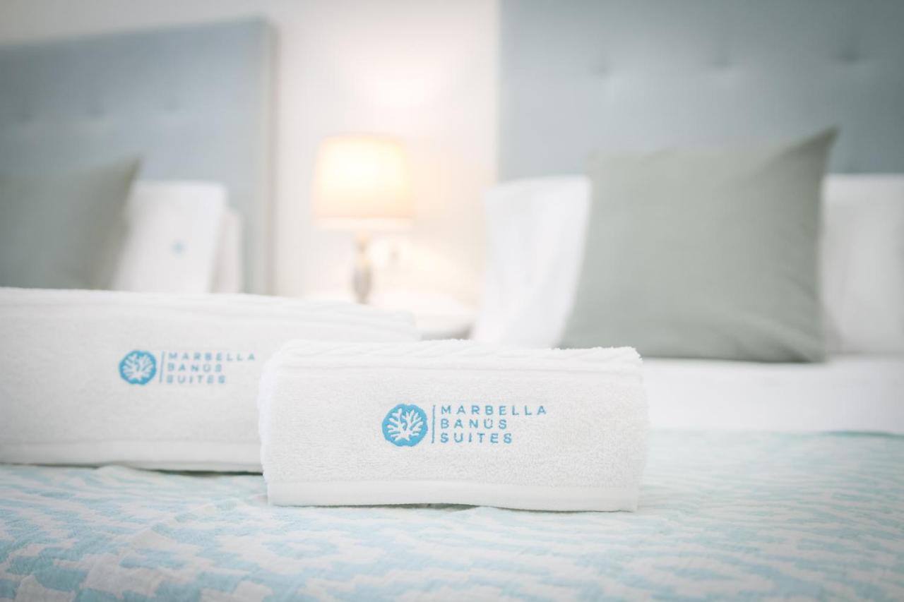 Banus - Banus Playa Rocio Beachside Complex * Marbella