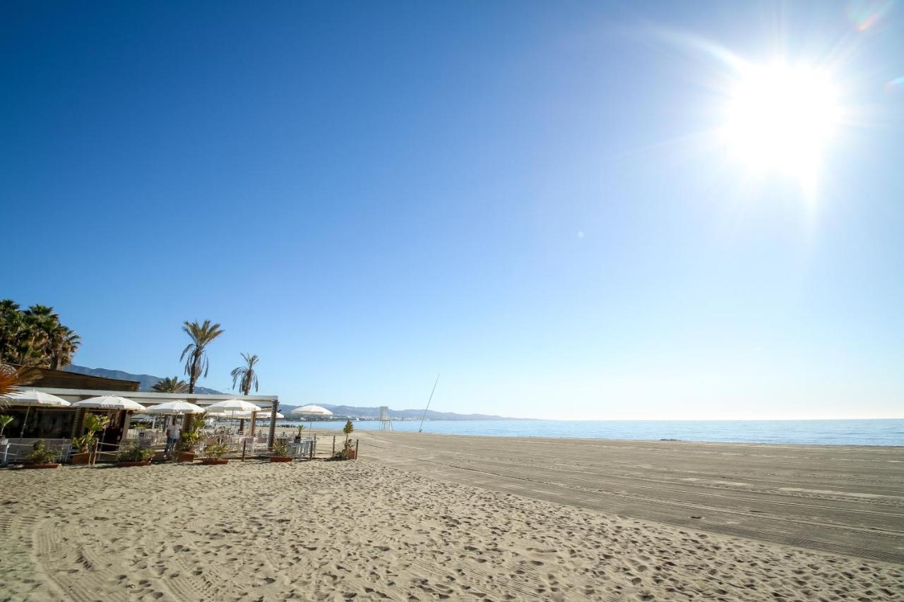 Banus - Banus Playa Rocio Beachside Complex *
