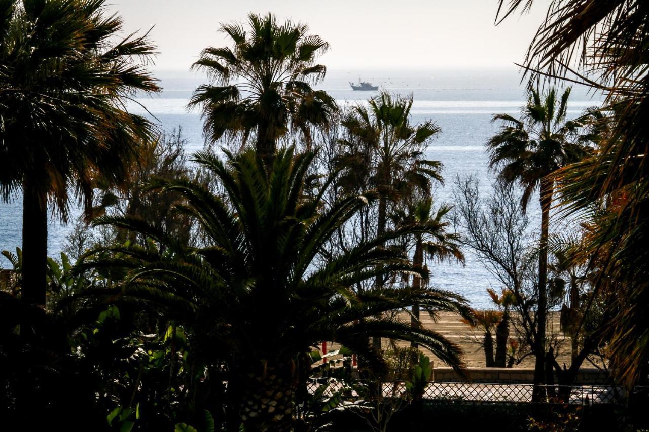 Banus - Banus Playa Rocio Beachside Complex Apartment Marbella