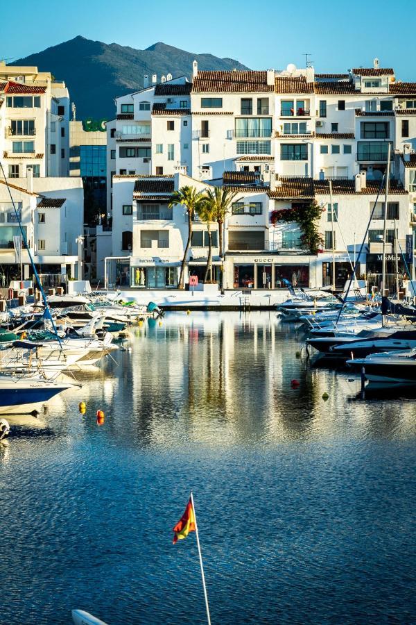 Banus - Banus Playa Rocio Beachside Complex Marbella
