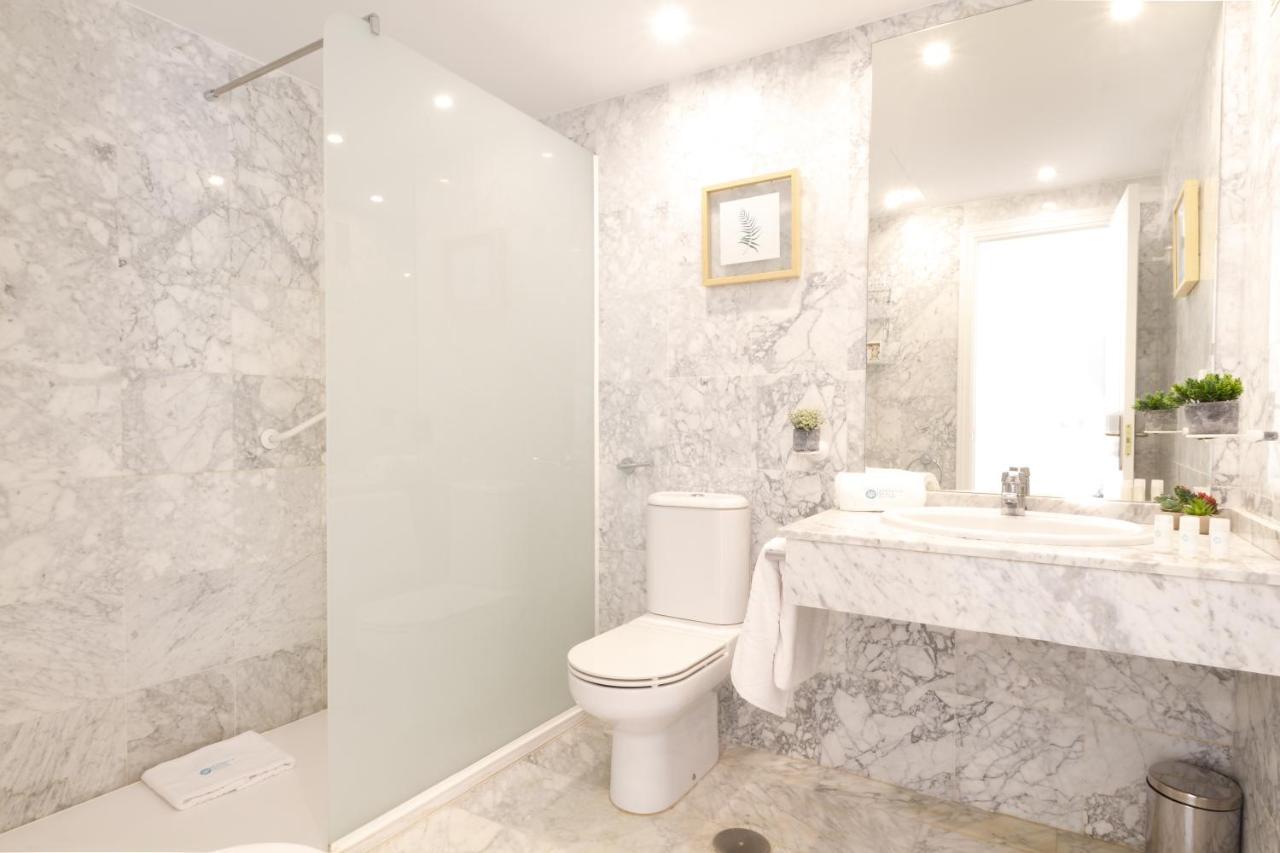 Banus - Banus Playa Rocio Beachside Complex Marbella