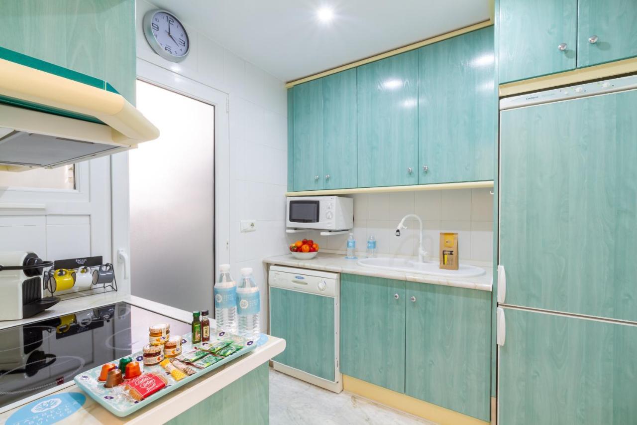 Apartment Banus - Banus Playa Rocio Beachside Complex