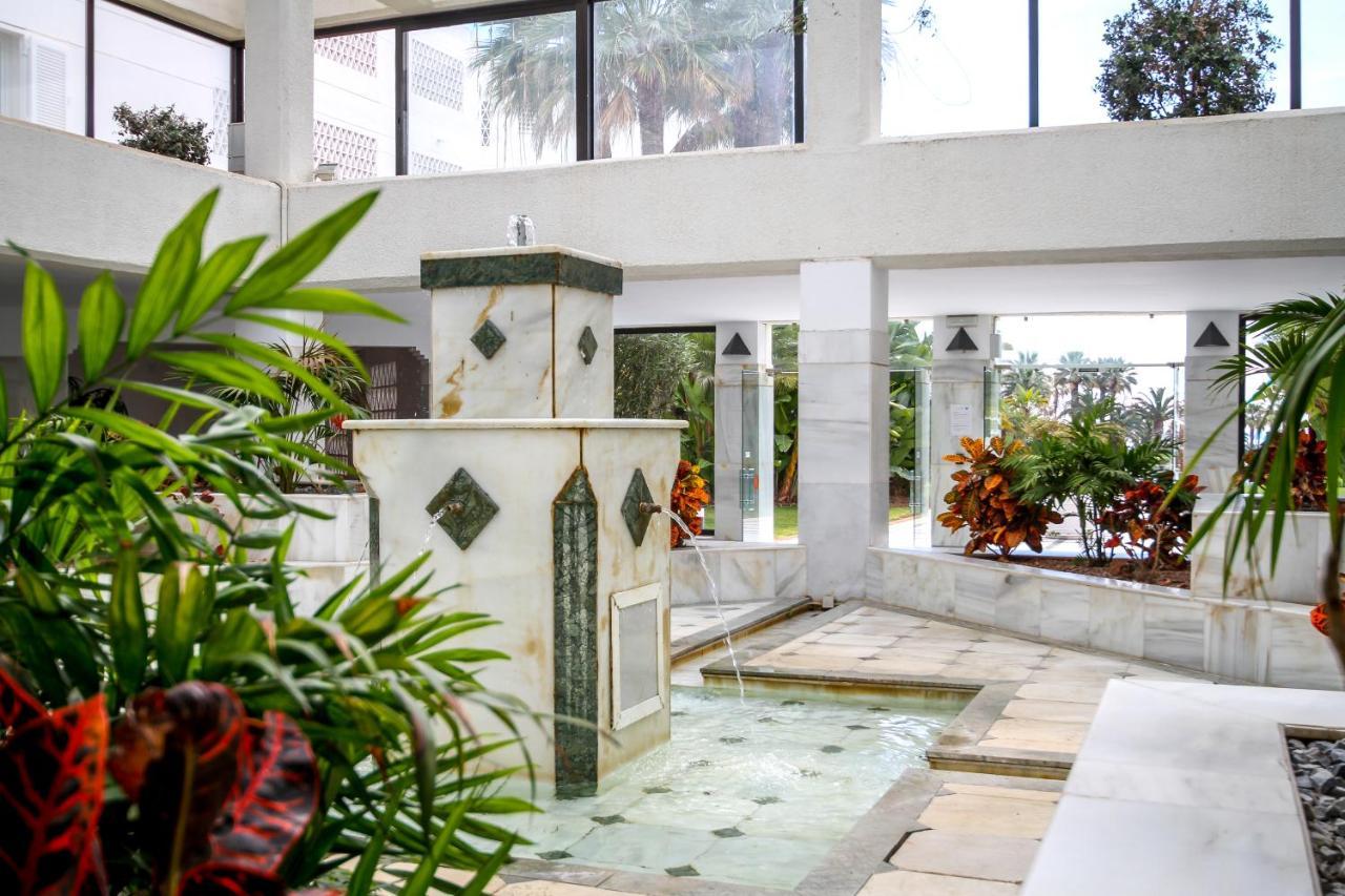 Banus - Banus Playa Rocio Beachside Complex Apartment *