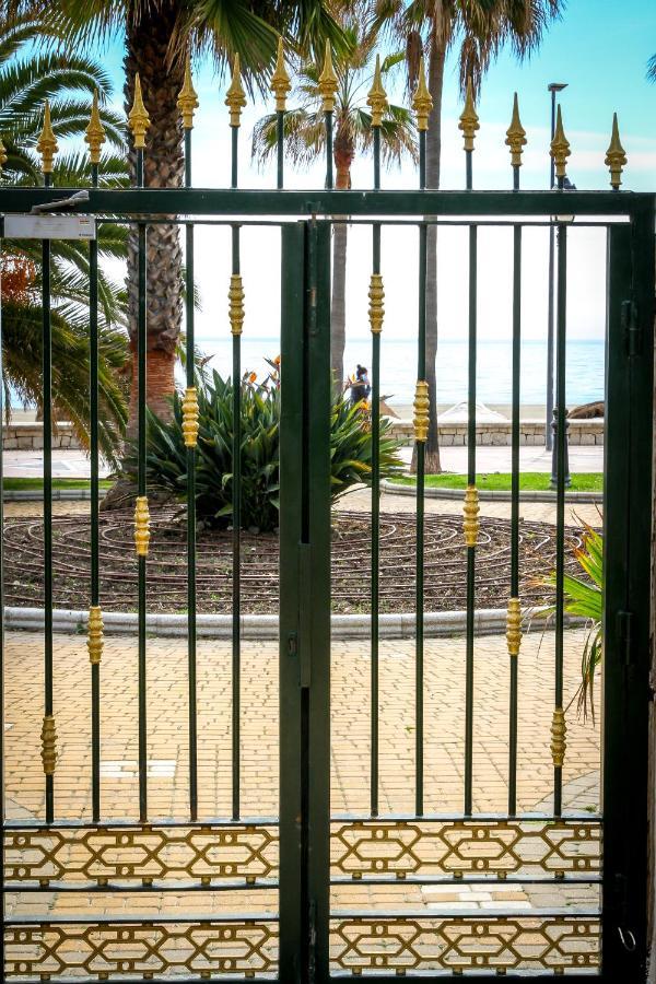 Apartment Banus - Banus Playa Rocio Beachside Complex