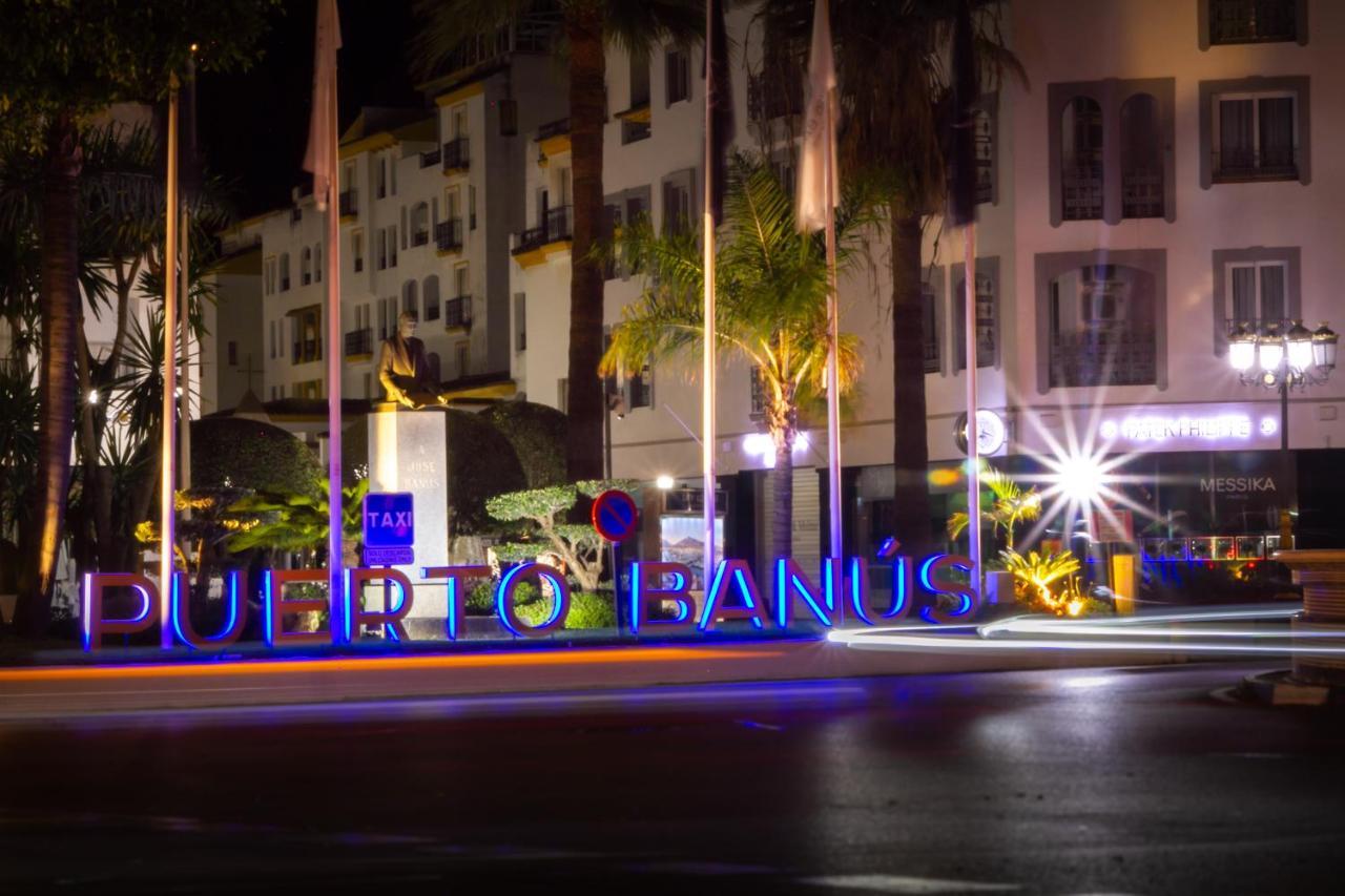 Banus - Banus Playa Rocio Beachside Complex Apartment