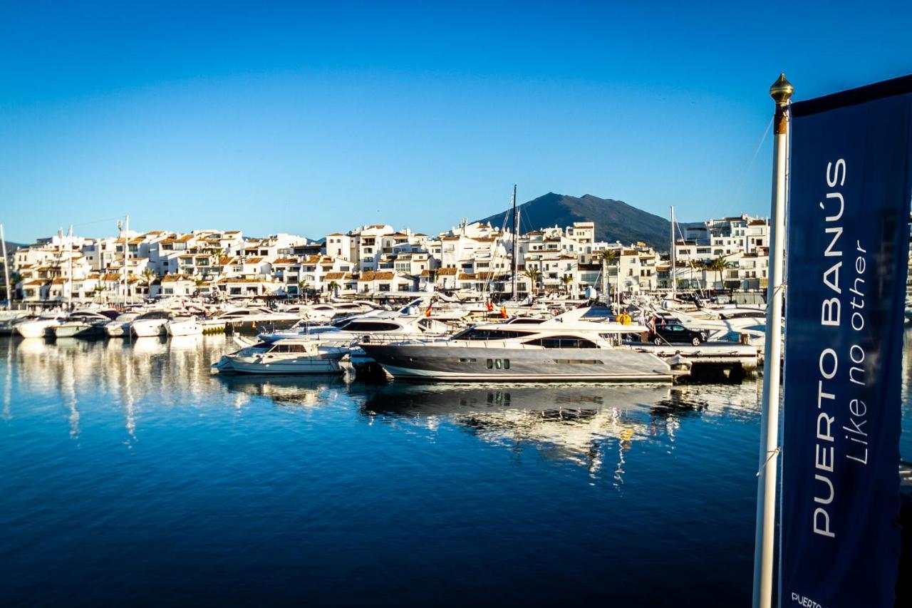 Banus - Banus Playa Rocio Beachside Complex *