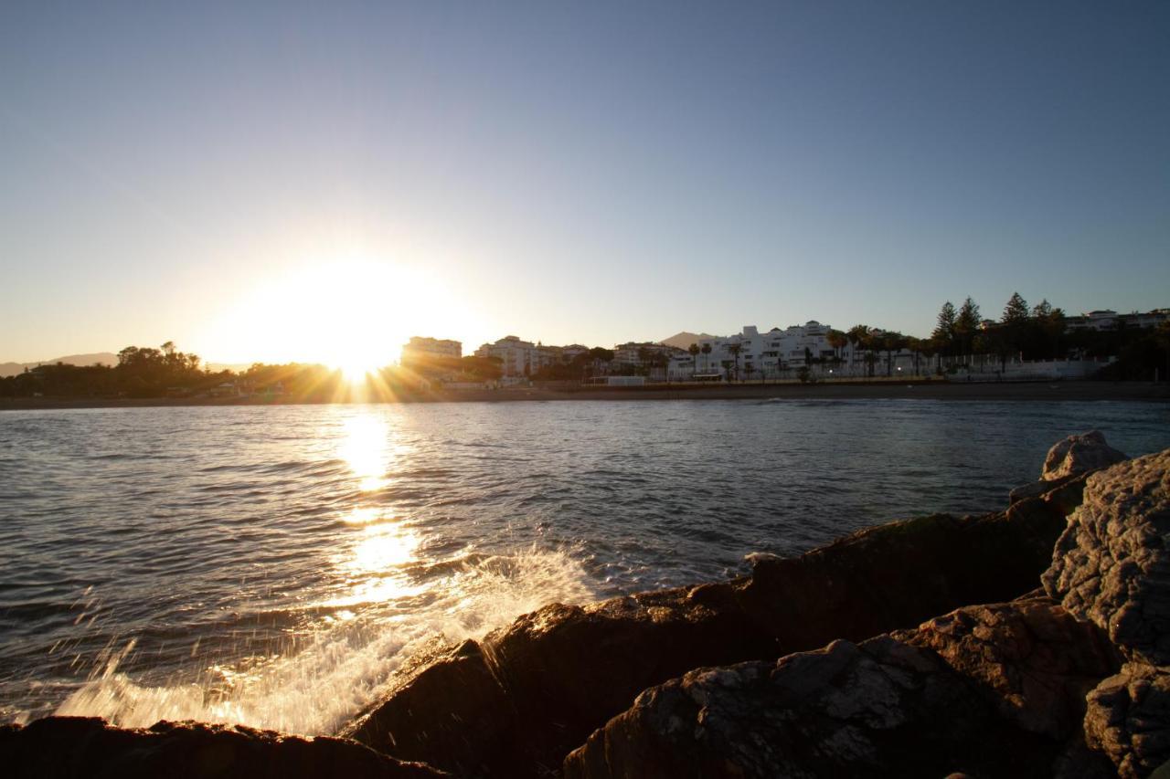 Apartment Banus - Banus Playa Rocio Beachside Complex