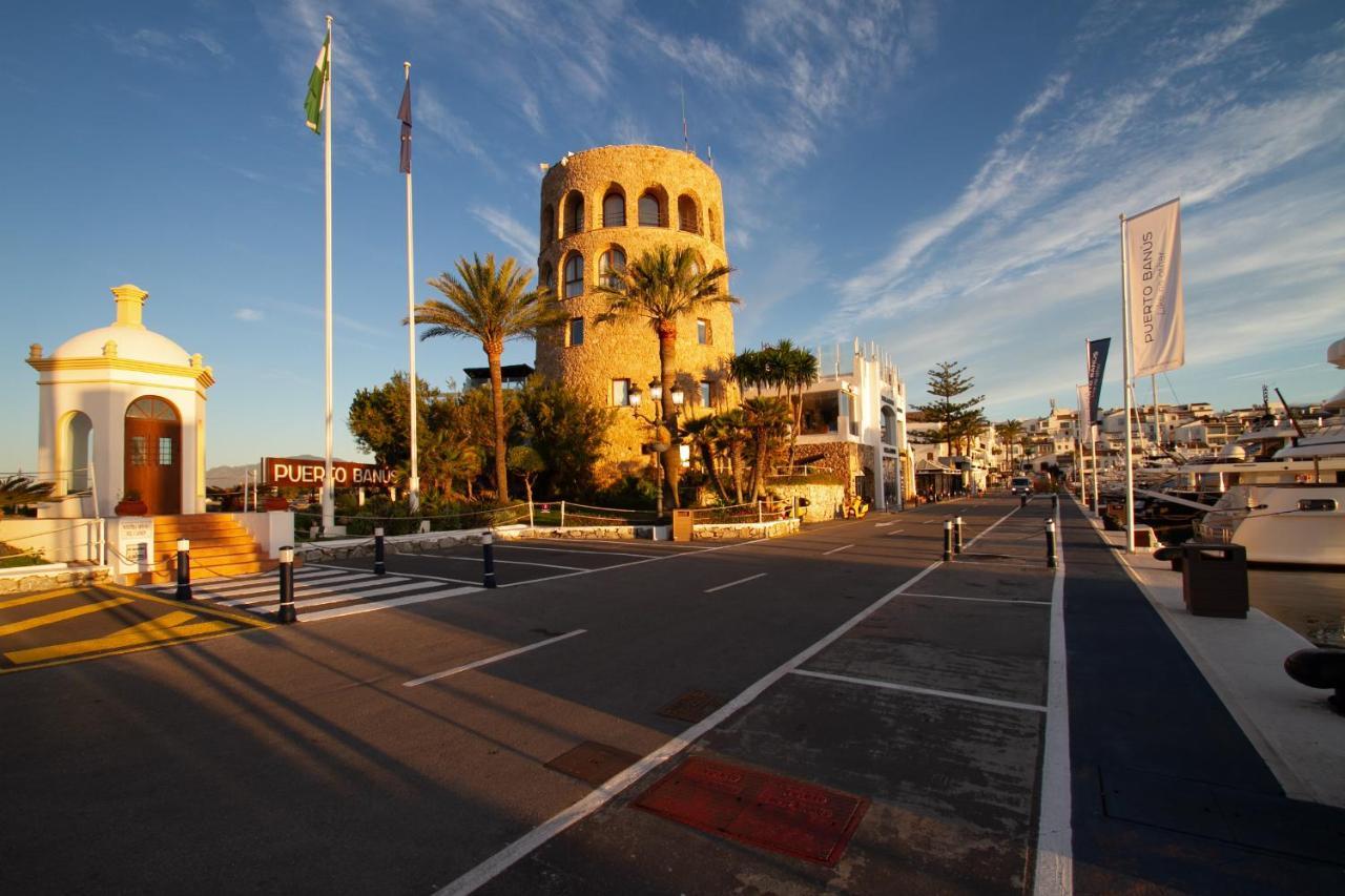 Apartment Banus - Banus Playa Rocio Beachside Complex *