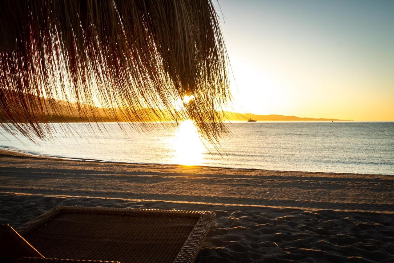 Banus - Banus Playa Rocio Beachside Complex Apartment *