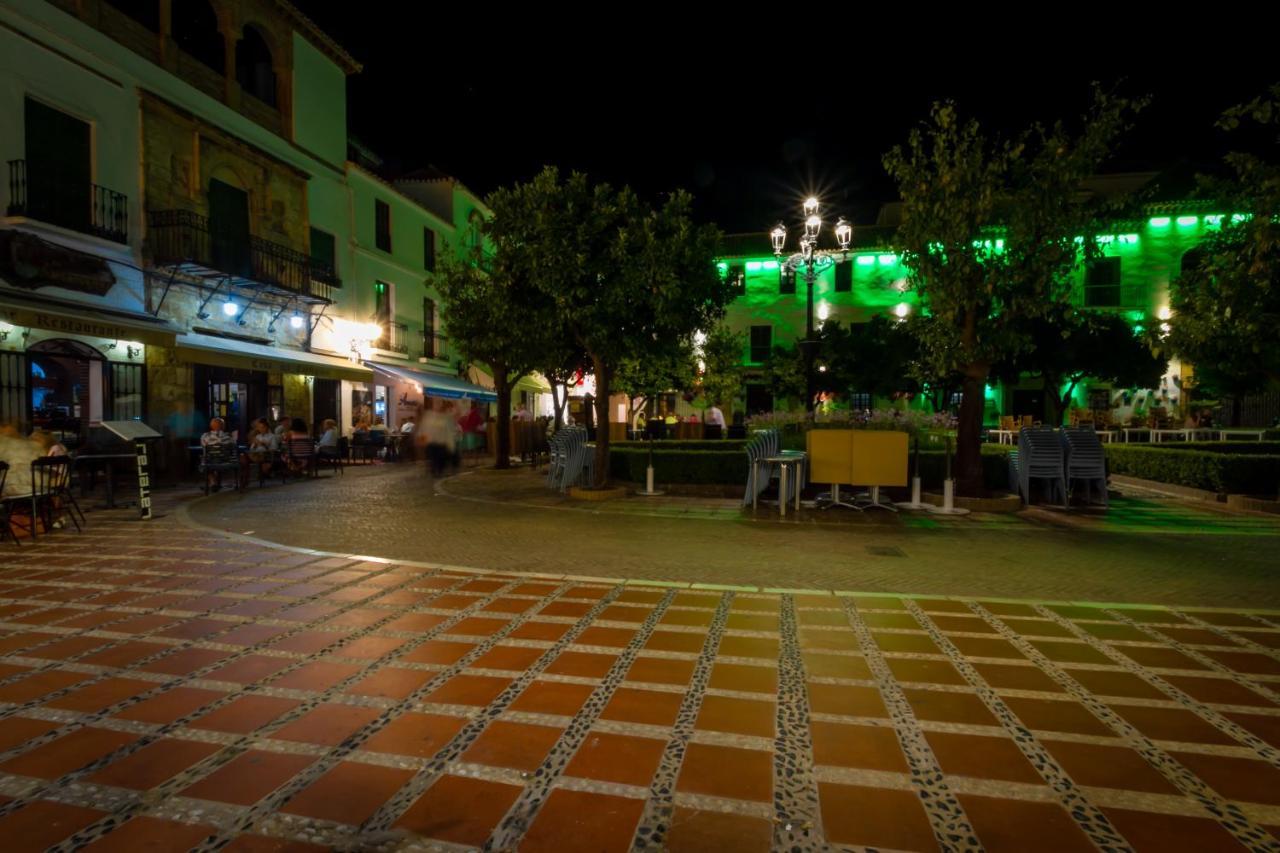 Banus - Banus Playa Rocio Beachside Complex * Marbella
