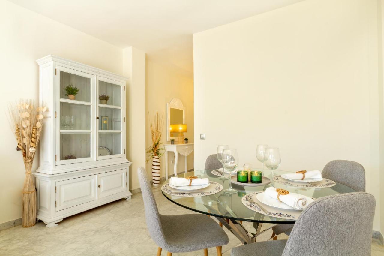Banus - Banus Playa Rocio Beachside Complex * Marbella