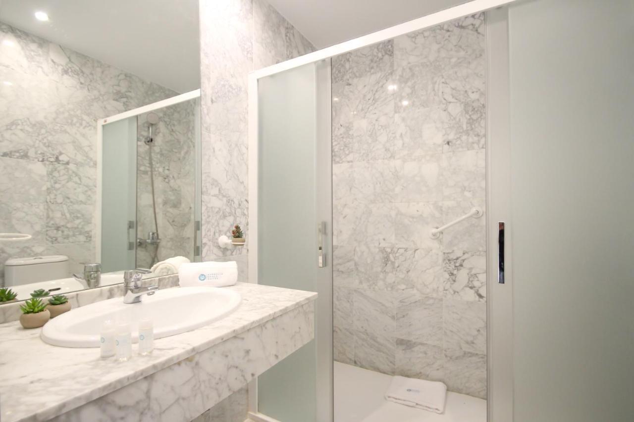 Banus - Banus Playa Rocio Beachside Complex Marbella