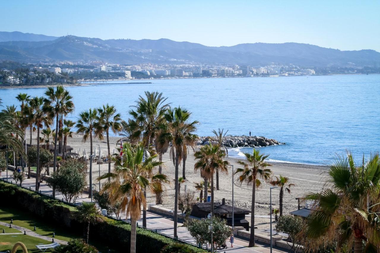 Banus - Banus Playa Rocio Beachside Complex * Marbella