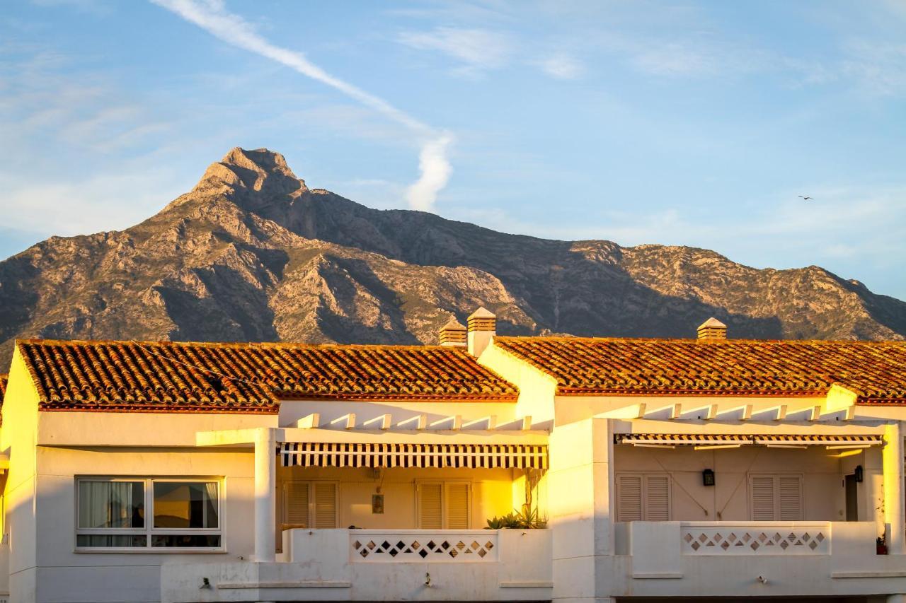 Banus - Banus Playa Rocio Beachside Complex Marbella