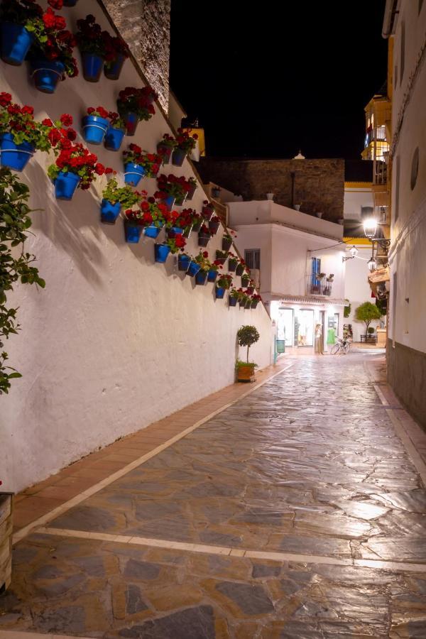 Banus - Banus Playa Rocio Beachside Complex * Marbella
