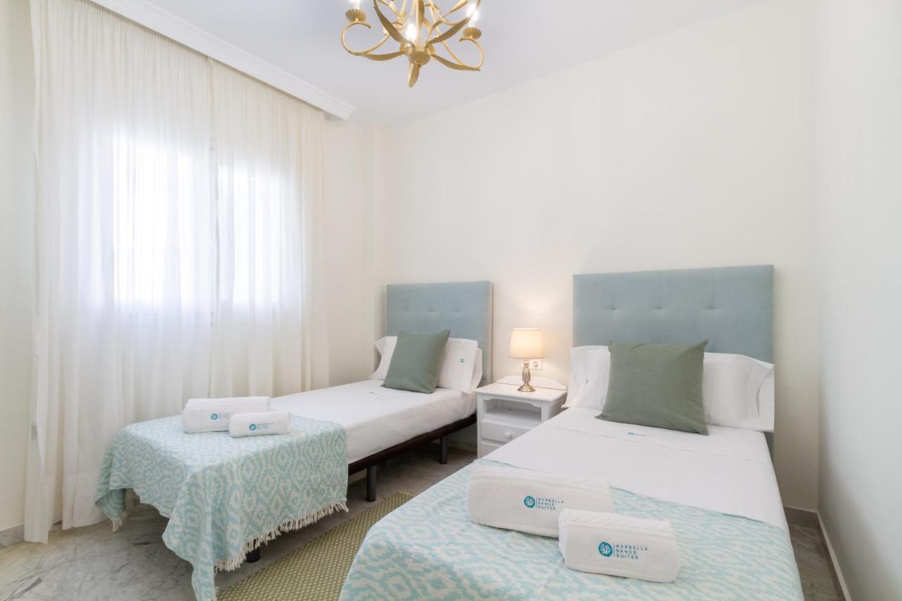 Banus - Banus Playa Rocio Beachside Complex