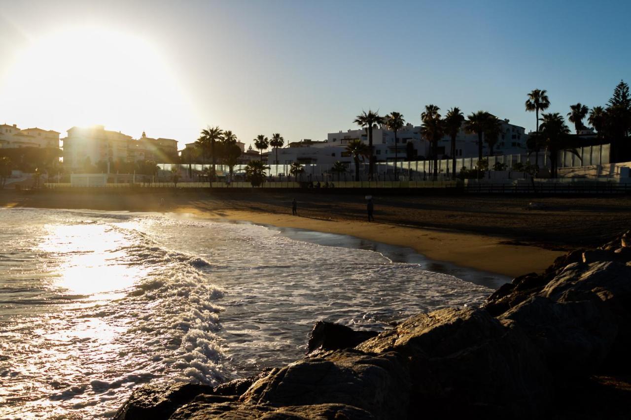 Banus - Banus Playa Rocio Beachside Complex Marbella