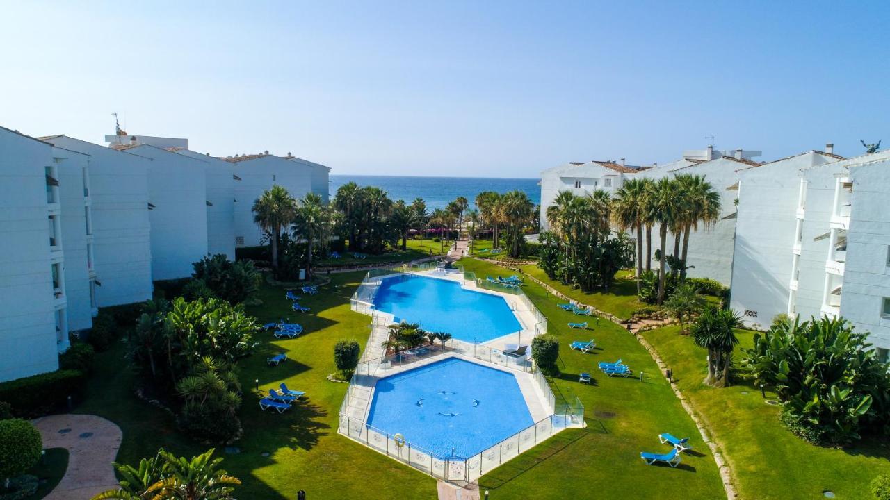 Apartment Banus - Banus Playa Rocio Beachside Complex